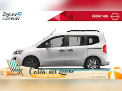 Nissan Townstar Evalia - Acenta 7 ZITS L2 45 kWh | 100% ELECTRISCHE 7 ZITTER |