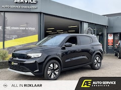 Opel Frontera - 1.2 Turbo Hybrid GS 7p. All in Rijklaarprijs Slechts 9 mnd oud | 7 persoons | Clima | Carp
