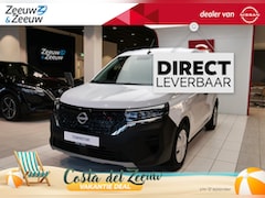 Nissan Townstar - N-Connecta L2 44 kWh TOWNSTAR N-Connecta L2 45 kWh | 22% VOORRAAD KORTING | TREKVERMOGEN 1