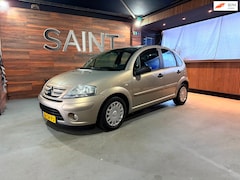 Citroën C3 - 1.4i Sky Radio | Pano