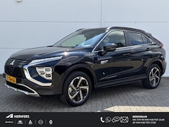 Mitsubishi Eclipse Cross - 2.4 PHEV Intense+ / Trekhaak / Eerste Eigenaar / Dealer onderhouden / 8 jr garantie /