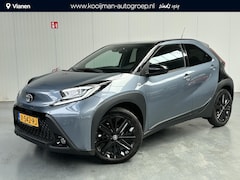 Toyota Aygo X - 1.0 VVT-i S-CVT Premium