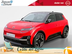 Nissan Micra - 52 kWh Advance A/T *Google Assist*Achteruitrijcamera*Parkeersensoren voor en achter*€1750,