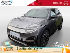 Nissan Micra - ADVANCE 40 kWh *Google assist*Achteruitrijcamera*Stoel- en stuurverwarming*4-drive modus*R