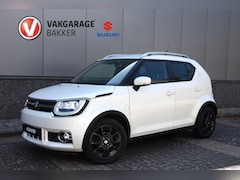 Suzuki Ignis - 1.2 Smart Hybrid Stijl | cruise control | navigatie | achteruitrijcamera |