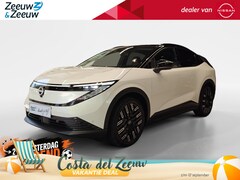 Nissan LEAF - Evolve 52 kWh | DE NIEUWE LEAF | | €2000, - INRUILPREMIE | SNEL RIJDEN | 445KM RIJBEREIK |