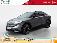 Nissan LEAF - Evolve 75 kWh | INRUILE PREMIE € 2000.- | NIEUW MODEL | DIVERSE KLEUREN BESCHIKBAAR |