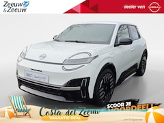 Nissan Micra - 40 kWh ENGAGE A/T | 5000 EURO KORTING | DIRECT RIJDEN | EV | CARPLAY | CLIMATE | CRUISE |