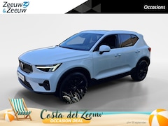 Volvo XC40 - 1.5 T4 Recharge Inscription | Originele zomerset aanwezig | Climate | PHEV | Telefoon |