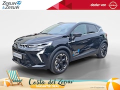 Mitsubishi ASX - 1.8 HEV AT Executive | DEMO voertuig vraag naar huidige kilometerstand | Direct rijden |