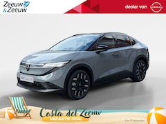 Nissan LEAF - Evolve 75 kWh | INRUILE PREMIE € 2000.- | NIEUW MODEL | DIVERSE KLEUREN BESCHIKBAAR |
