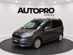Ford Tourneo Courier - 1.0 Titanium // Camera // Dubbel schuifdeur
