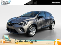 Mitsubishi ASX - 1.0 MPI Turbo Intense | Apple/Android Carplay | Climate | Cruise | Radio | Camera | Parkee