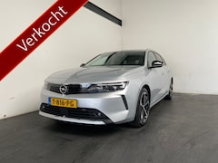 Opel Astra Sports Tourer - 1.6 Hybrid Business Edition