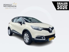 Renault Captur - TCe 90 Expression DEALER ONDERHOUDEN | CRUISE | AIRCO |