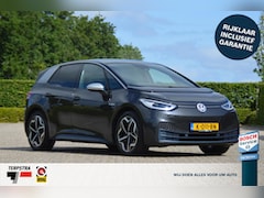Volkswagen ID.3 - First Plus 58 kWh 28359 km