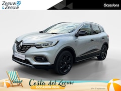 Renault Kadjar - 1.3 TCe Black Edition Automaat | Elektrisch wegklapbare trekhaak | Stoelverwarming | Clima
