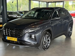 Hyundai Tucson - 1.6 T-GDI PHEV Premium 4WD