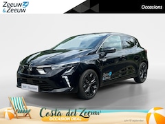 Mitsubishi Colt - 1.6 HEV Instyle | Rondom Camera | Stoel-stuur verwarming | Bose | Zwarte velgen | Climate