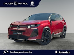 Citroën C5 Aircross - Max 1.6 Plug-In Hybrid 195pk | SCHUIF/KANTELDAK | NAVI | ELEKT. ACHTERKLEP | CLIMA | 360°