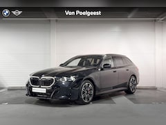 BMW 5-serie Touring - 550e xDrive | Bowers & Wilkins | Innovation Pack | Comfort Pack | Travel Pack