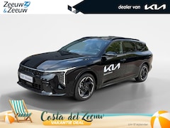 Kia K4 Sportswagon - 1.0 T-GDi MHEV GT-Line Launch Edition Nieuw model | Schuifdak | Stoel + stuurverwarming |