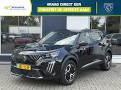 Peugeot 2008 - 1.2 Hybrid 145 GT | Alcantara Executive Interior | Vision, Navigation & Drive Assist plus