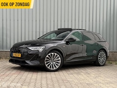 Audi e-tron Sportback - 55 quattro S edition 95 kWh