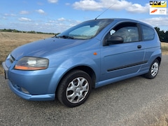 Chevrolet Kalos - 1.2 Spirit|nieuwe APK|