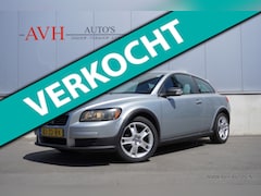 Volvo C30 - 2.0 Kinetic