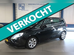 Opel Zafira Tourer - 1.4 Cosmo NAP/ NIEUW MODEL/ TREKHAAK