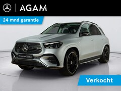 Mercedes-Benz GLE-Klasse - 400 e 4MATIC AMG Line Premium | Panorama dak | Trekhaak