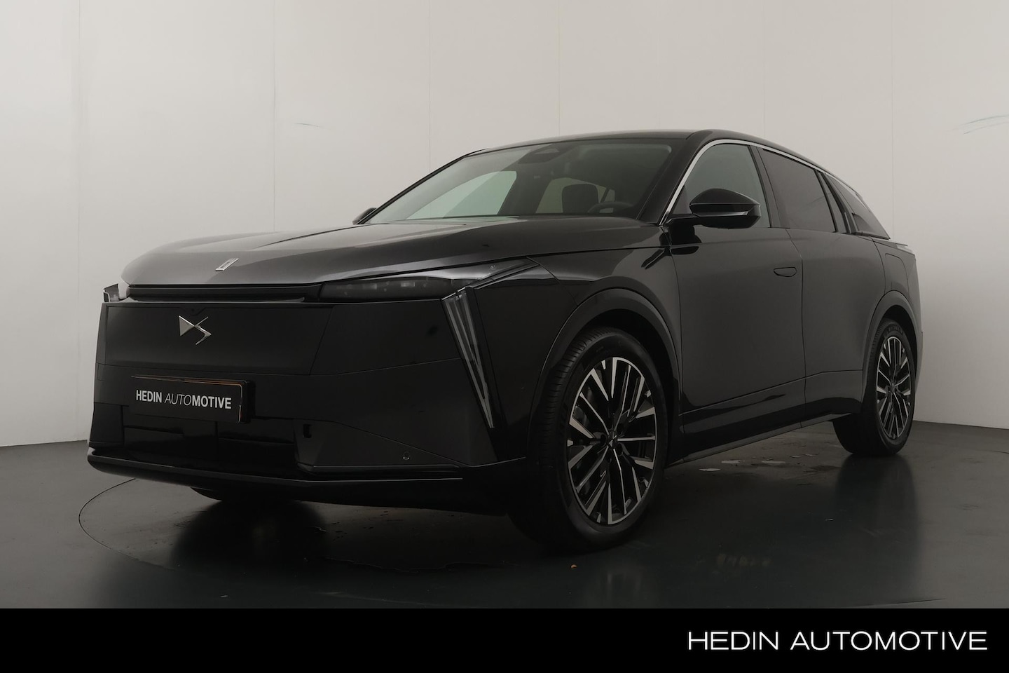 DS No 7 - E-Tense Pallas 74 kWh | Nu bij ons in de Showroom | Pack Comfort | Pack Tech | Pano Dak | - AutoWereld.nl