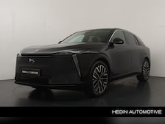 DS No 7 - E-Tense Pallas 74 kWh | Nu bij ons in de Showroom | Pack Comfort | Pack Tech | Pano Dak |