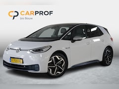 Volkswagen ID.3 - First Plus 58 kWh Climate | Carplay | Cruise | LED | DAB