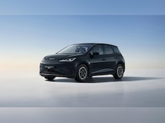 BYD Dolphin - G 1.5L DM-i Active 1020 km gecombineerd bereik | 16 inch lichtmetalen velgen | Android aut