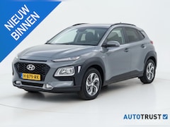 Hyundai Kona - 1.6 GDI HEV Comfort CRUISE CAMERA CARPLAY