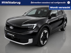 Ford Explorer - Premium Extended Range RWD 77 kWh / Pano / Navigatie / App connect / 360 Camera / Dodehoek