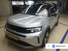 Opel Frontera - Electric GS 44 kWh Navigatie / Camera / LED / 17"LMV