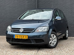 Volkswagen Golf Plus - 1.4 Trendline ELEK RAMEN | AIRCO | NWE APK