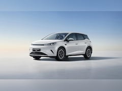 BYD Dolphin - G 1.5L DM-i Active 1020 km gecombineerd bereik | 16 inch lichtmetalen velgen | Android aut