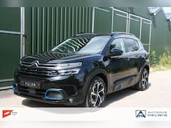 Citroën C5 Aircross - 1.6 Plug-in Hybrid 225 Feel, AIRCO, NAVIGATIE, CAMERA,