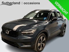 Volvo XC40 - 1.5 T5 Recharge R-Design 211 PK | Stoelverwarming | Dealeronderhouden | Camera | Adaptive
