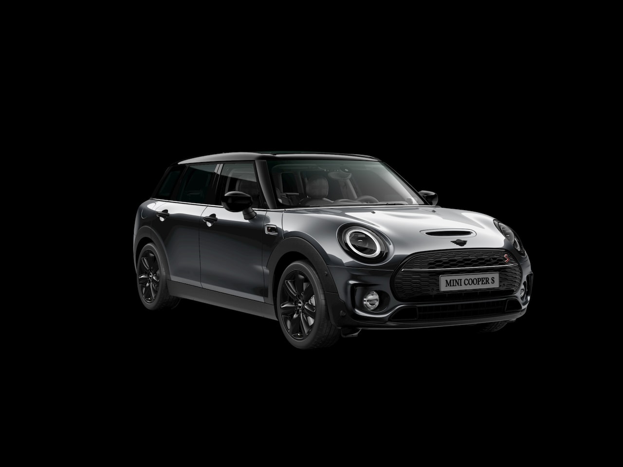 MINI Clubman - 2.0 Cooper S Chili Aut. | Navi | Panorama | Lounge Leder | H&K | Head-Up | Camera | 18"LM - AutoWereld.nl