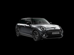 MINI Clubman - 2.0 Cooper S Chili Aut. | Navi | Panorama | Lounge Leder | H&K | Head-Up | Camera | 18"LM