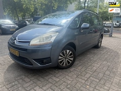 Citroën Grand C4 Picasso - 2.0-16V Ambiance 7p. Pano/Trekh
