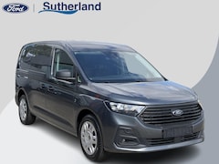 Ford Transit Connect - 1.5 EcoBoost PHEV L2 Trend ZUID 150pk | Laadschot met ruit | Ruiten in achterdeuren | Verw