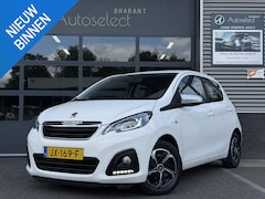 Peugeot 108 - 1.0 e-VTi Active Bluetooth | Airco | LED