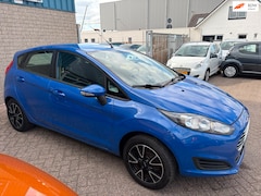 Ford Fiesta - 1.0 Style