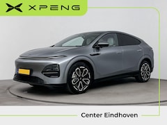 Xpeng G6 - RWD Long Range 80.8 kWh MY25 | Apple CarPlay | WLTP 525 KM